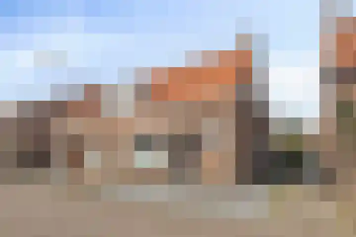 Korte Akkers 6 in Koewacht