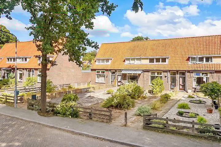 Foto van woning Korte Bergweg 44, Huis ter Heide