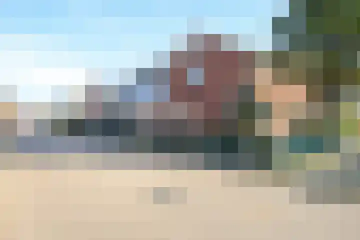 Korte Bosweg 2 in 't Zand