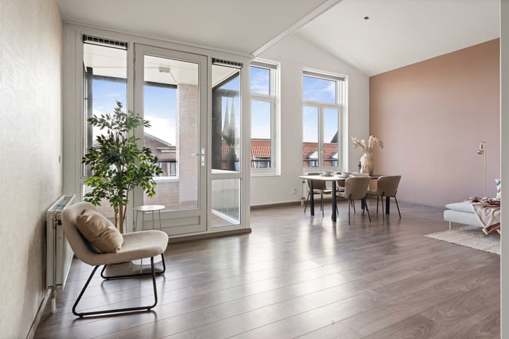 Foto van woning Korte Brugstraat 2J, Etten-Leur