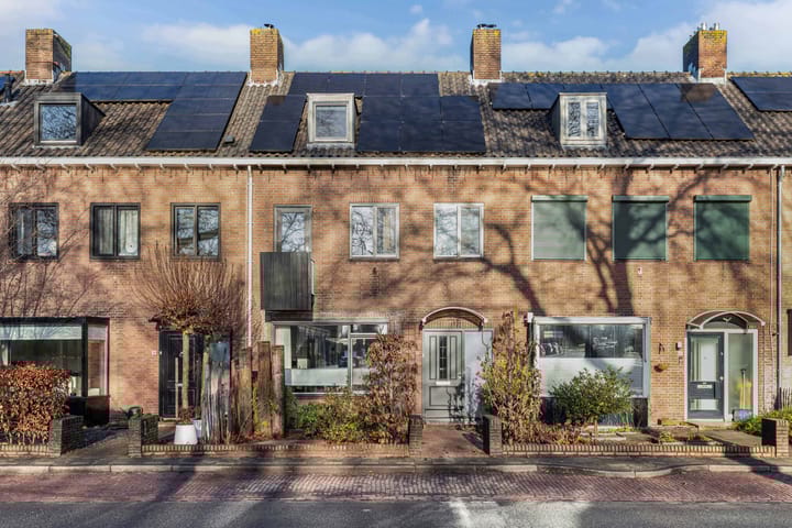 Korte Dreef 9 in Emmeloord