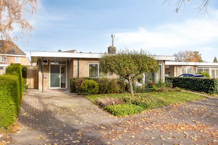 Korte Enkweg 5 in Epe foto