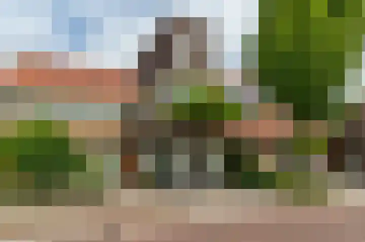 Korte Godelindestraat 41 in Bussum