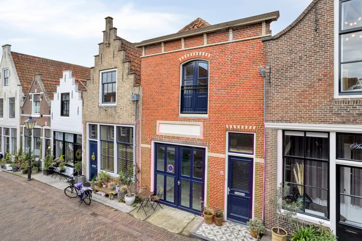 Foto van woning Korte Groendal 20, Zierikzee