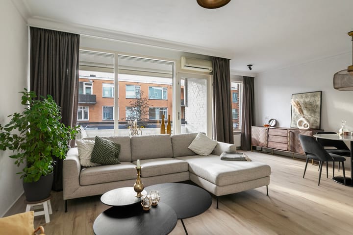 Korte Kerkstraat 41 in Geldrop