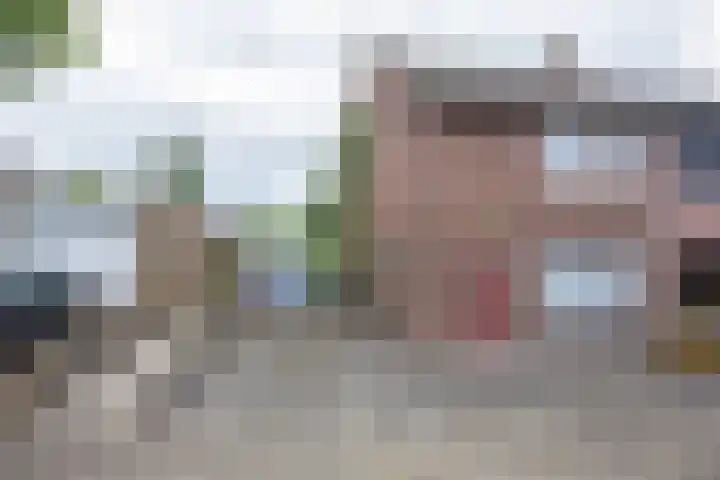 Korte Maar 4 in Kerkrade