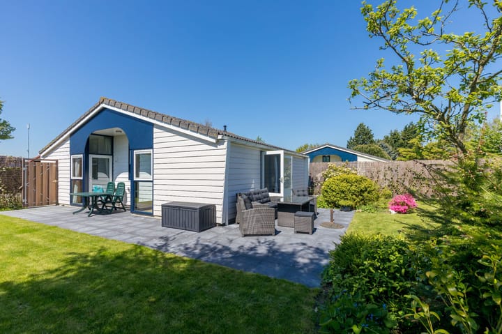 Korte Moermondsweg 23-0023 in Renesse foto