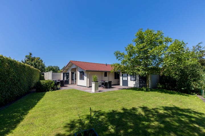 Korte Moermondsweg 23-0026 in Renesse foto