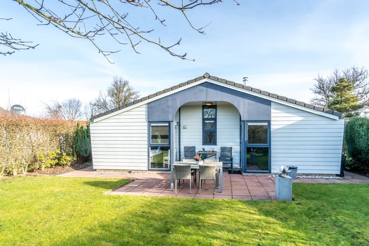 Korte Moermondsweg 23-0041 in Renesse foto