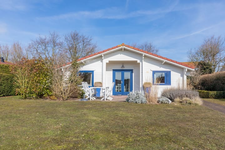 Korte Moermondsweg 23-0066 in Renesse foto