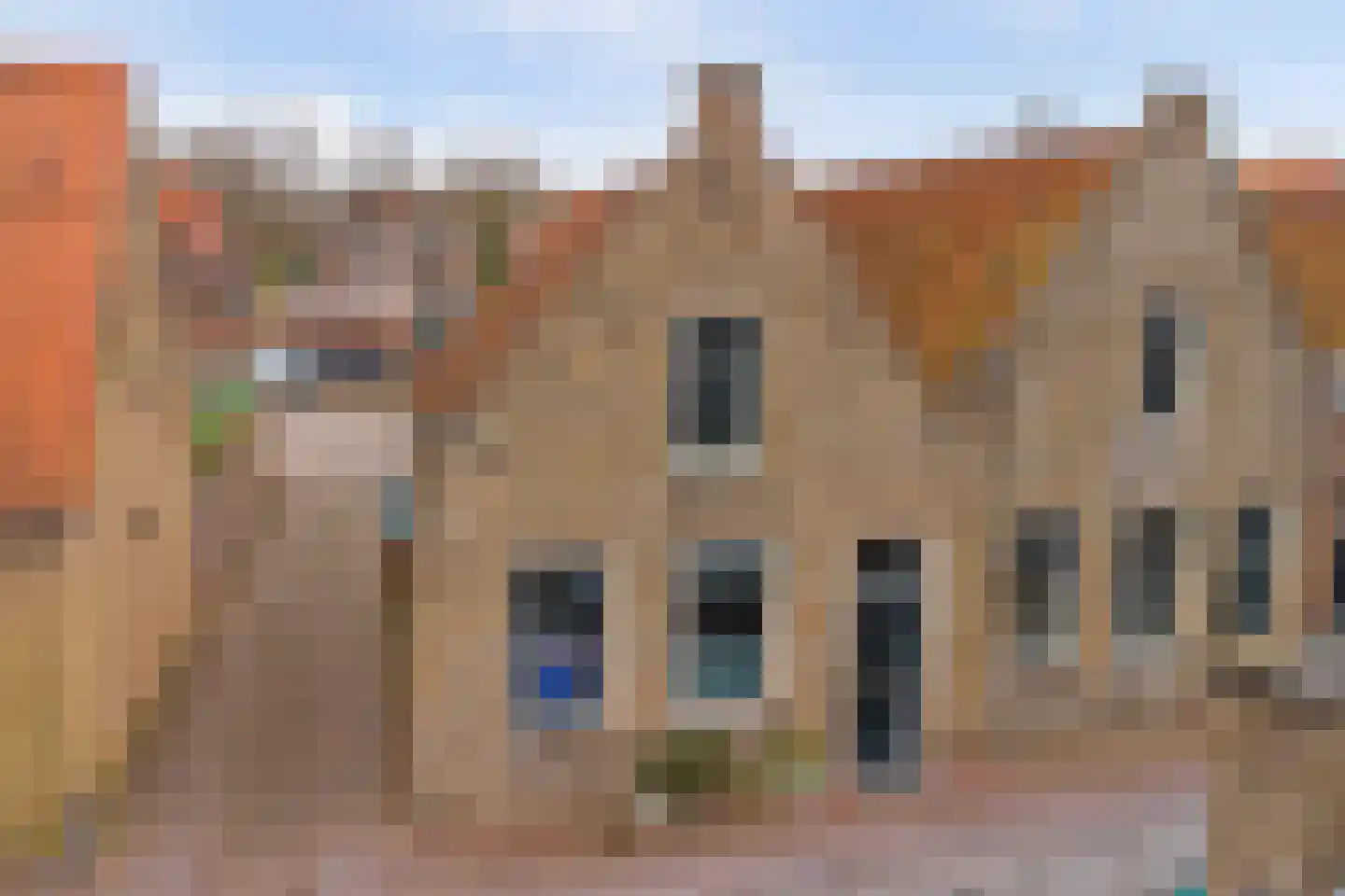 Korte Nobelstraat 24 in Zierikzee