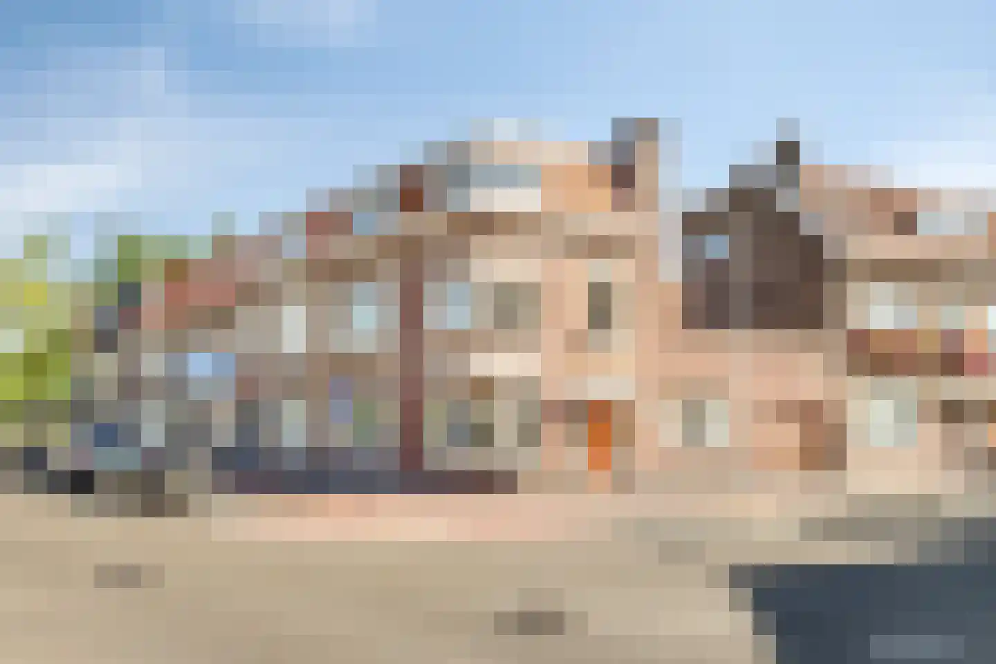Korte Parkstraat 18 in Bergen op Zoom