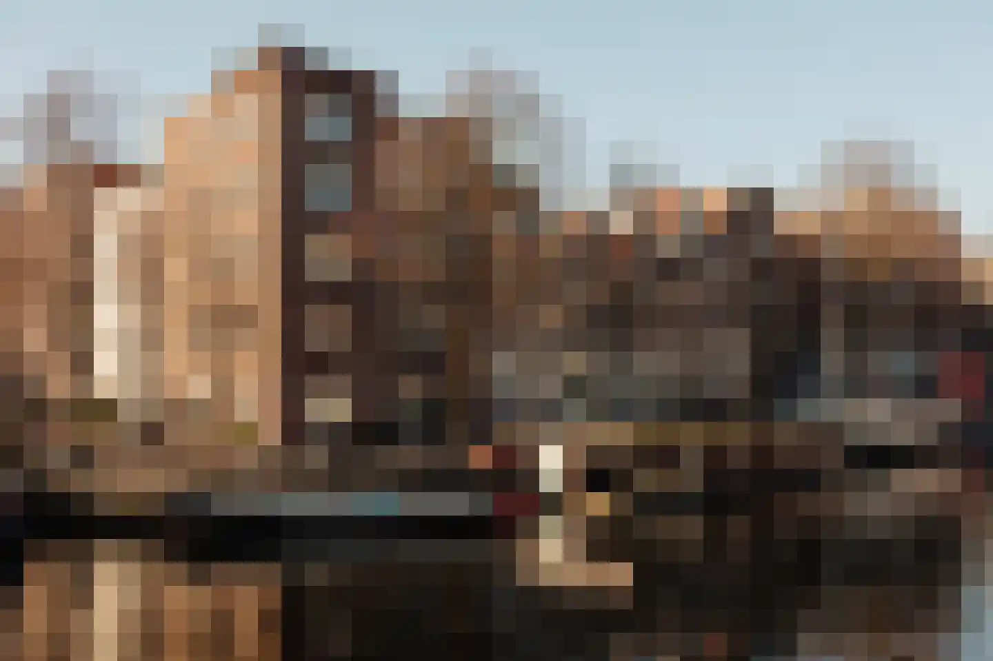Korte Prinsengracht 44 A in Amsterdam