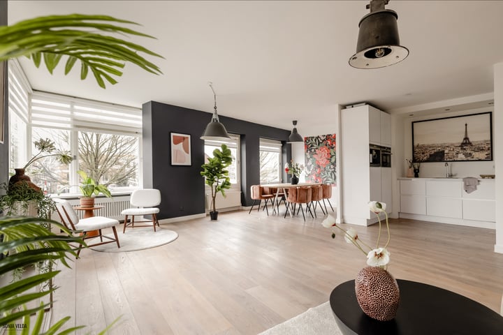 Korte Veerstraat 26 in Haarlem foto