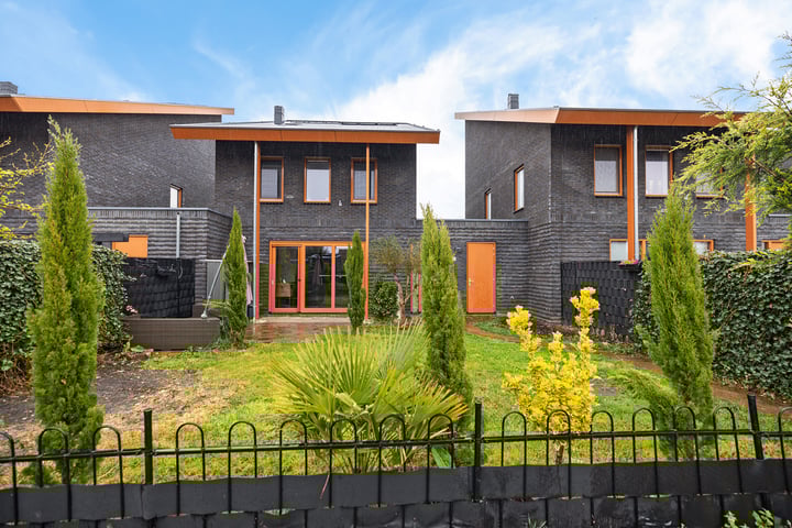 Korte Venen 5 in Heerenveen foto