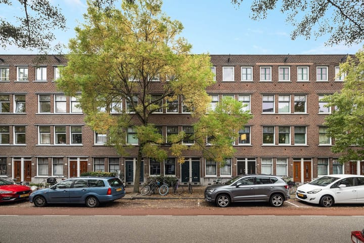 Kortekade 40B-01 in Rotterdam foto