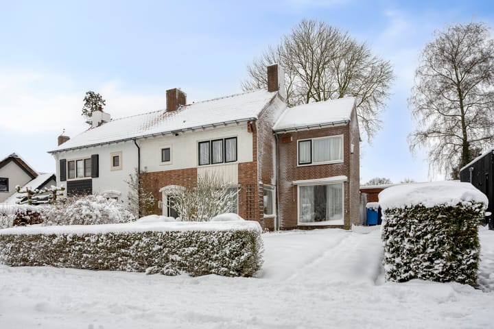 Kortelaan 7 in Barneveld foto