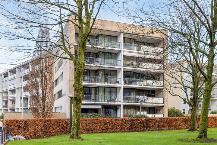 Kortelandstraat 110 in Enschede foto