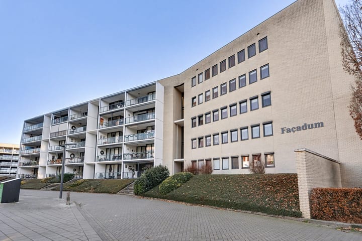 Kortelandstraat 70 in Enschede foto