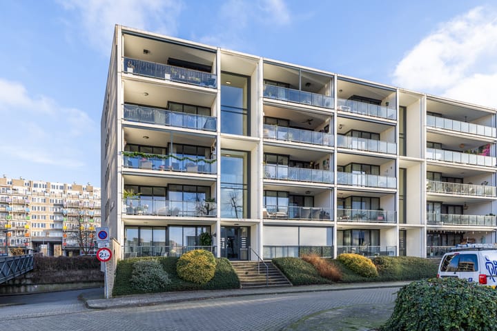 Kortelandstraat 8 in Enschede foto