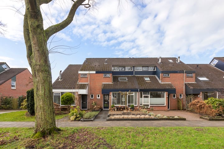 Kortenaer 12 in Zuidhorn foto