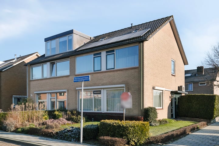 Foto van woning Kortenaerlaan 14, Terneuzen