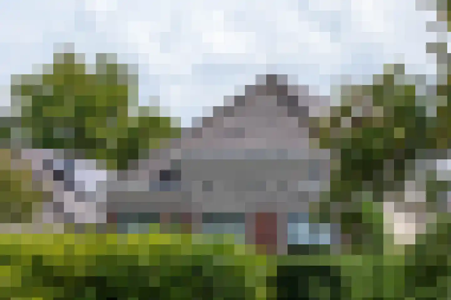Kortenaerlaan 17 in Bennebroek