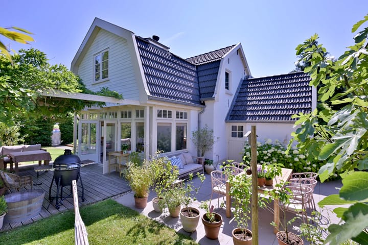 Kortenaerstraat 55 in Twello foto