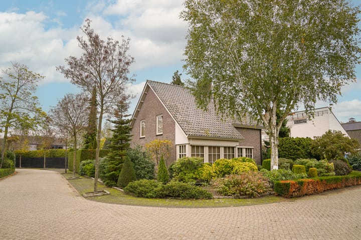 Kortenaerstraat 64 in Schijndel foto