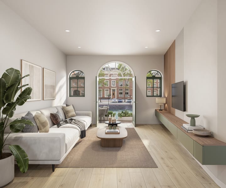 Kortendijk 16 in Gorinchem foto