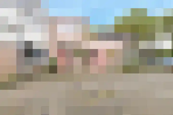 Kortendonk 17 en Breda