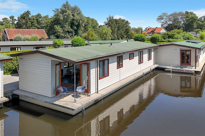 Kortenhoefsedijk 197g in Kortenhoef foto