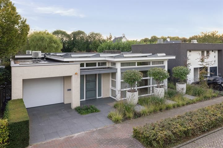 Kortepad 1 in Veldhoven foto