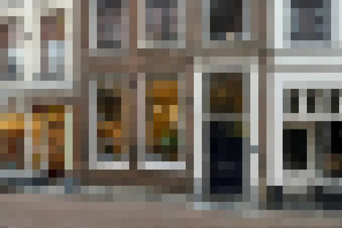 Kortestraat 21 in Arnhem