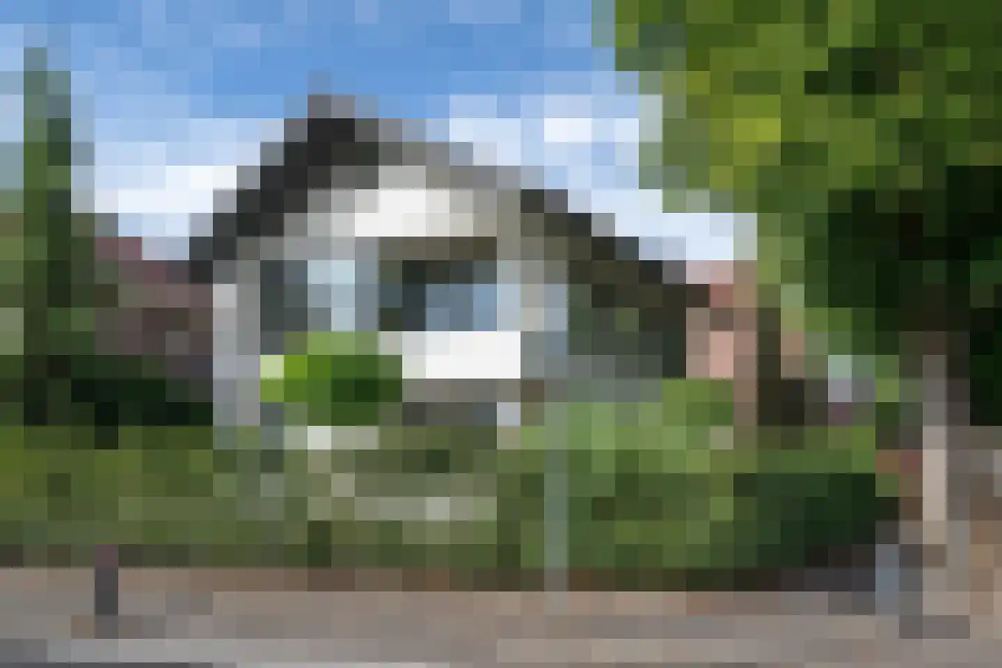 Kortewegje 40 in Sommelsdijk