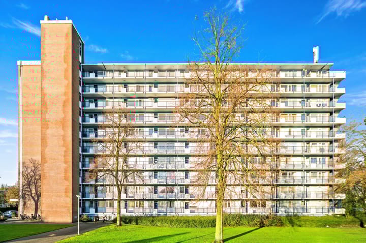 Foto van woning Kortgenestraat 3, Rotterdam