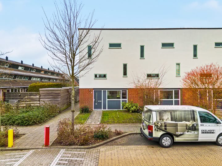 Kortland 1 in Vleuten