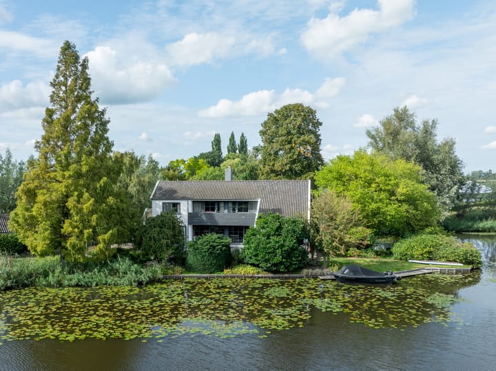 Kortland 57a in Alblasserdam