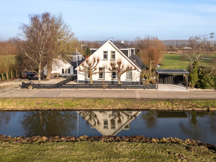 Kortrijk 19 in Breukelen