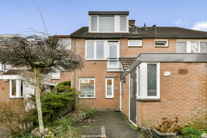 Korvet 35 in Amstelveen