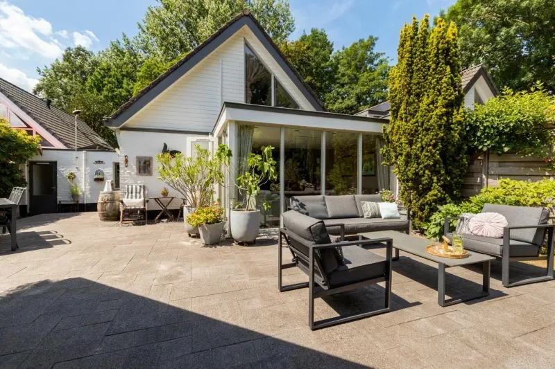 Photo de bureau de Kosmeier Projectbegeleiding & Makelaars