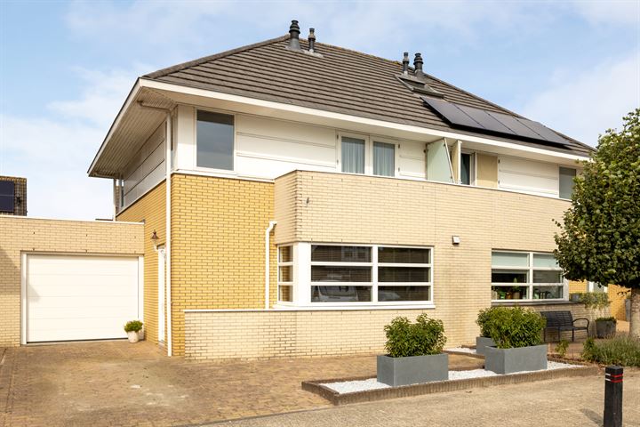 Kosterij 28 in Venhuizen foto