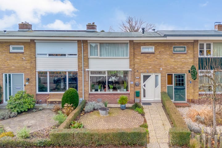 Kostersland 32 in Ermelo