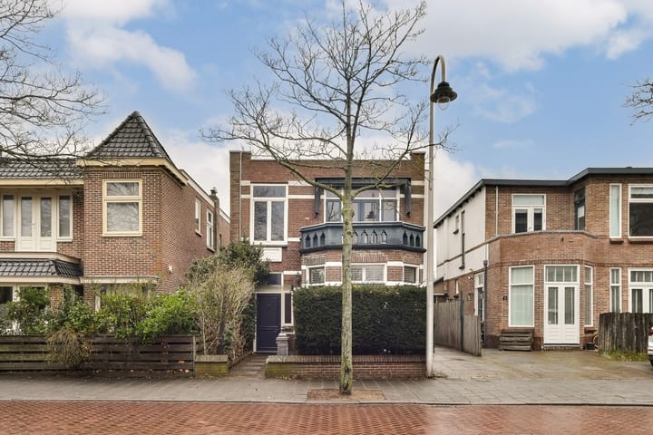 Foto van woning Kostverlorenstraat 47, Zandvoort