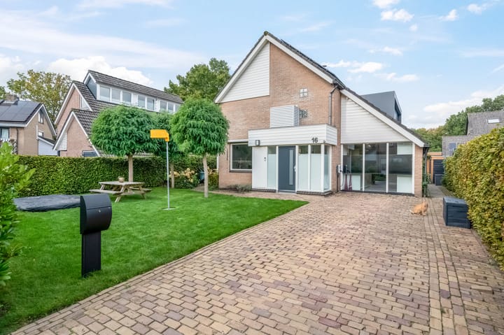 Foto van woning Koterhoek 16, Steenwijk