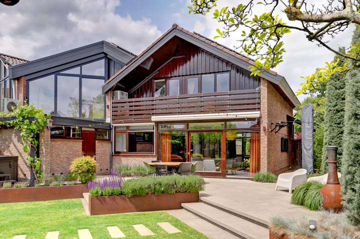 Kotkampweg 148 in Enschede foto