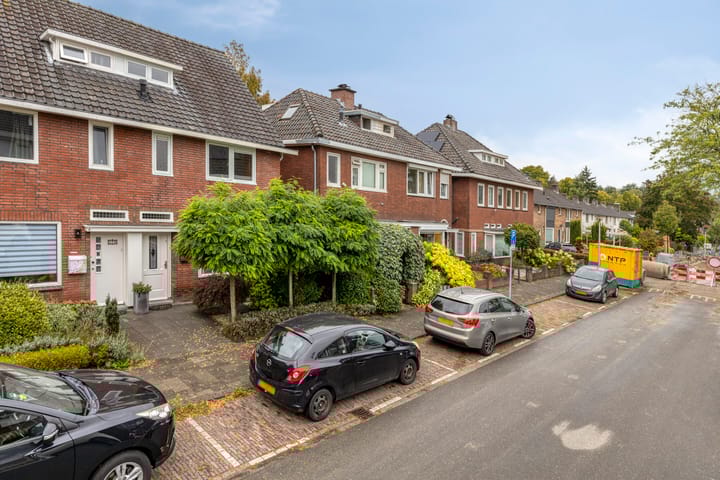 Kottendijk 175 in Enschede foto