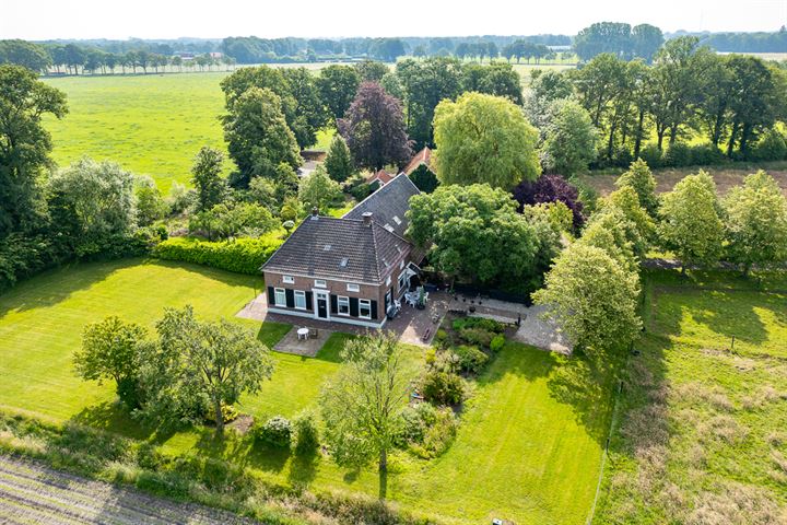 Kottenseweg 105 in Winterswijk Kotten foto