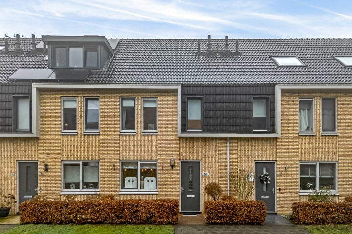 Kotter 57 in Huizen foto