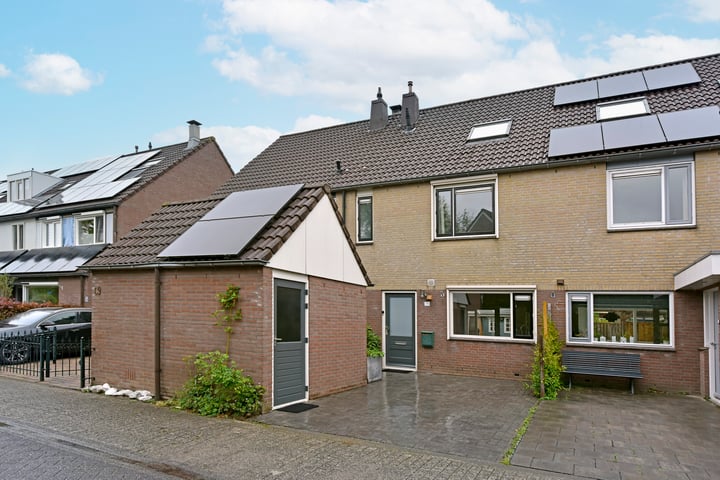Foto van woning Kotter 71, Wijk bij Duurstede